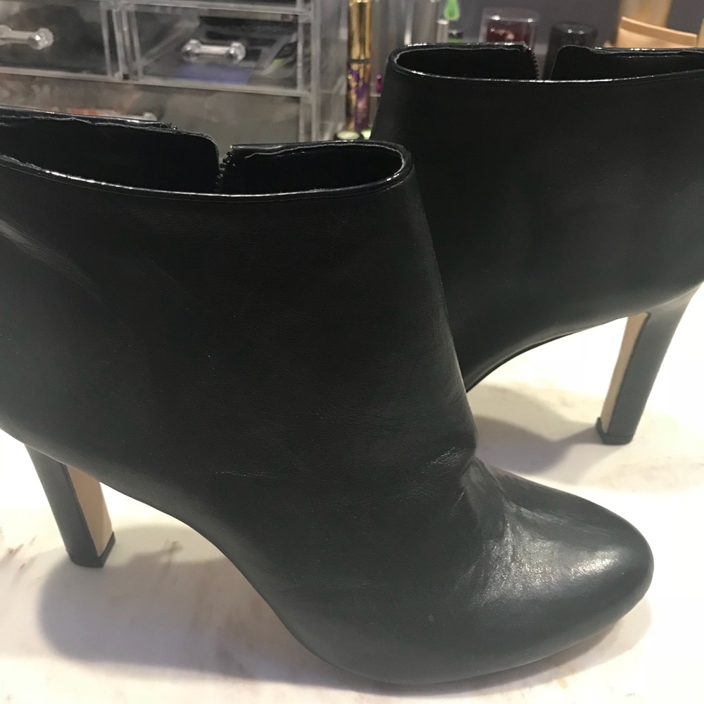 Ankle boots